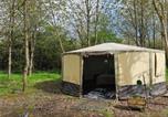 Location vacances Castle Cary - Dgg Woodland Escape-2