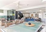 Location vacances Alexandra Headland - Alex Beach House, 100 steps to the sand, with ocean views-3