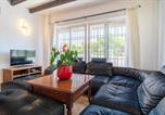 Location vacances Marbella - Stunning Home In Marbella With Wifi-3