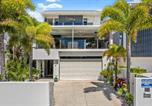 Location vacances Alexandra Headland - Alex Beach House-1