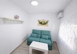 Location vacances  Cadix - Apartamento Puerta Cai Ii-4