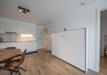 Location vacances Middelkerke - Apartment in Middelkerke with balcony-3