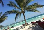 Location vacances Sihanoukville - Stay in Paradise Koh Rong-1