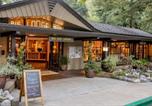 Location vacances Cambria - Big Sur Lodge-2