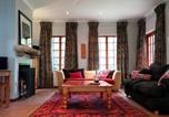 Location vacances Clarens - Gracies Cottage in Clarens-4