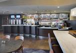 Hôtel Middletown - Courtyard by Marriott Providence Warwick-1