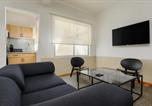 Location vacances Mexico - Lovely 3br in Roma Norte-3