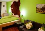 Hôtel Füssen - Bavaria City Hostel - Design Hostel-2