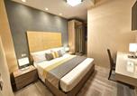 Hôtel Lecce - Astoria Supreme - Modern Boutique Suites-3