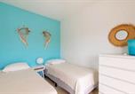 Location vacances Willemstad - Spacious apartment on Blue Bay Resort with a view-3
