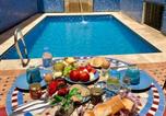 Location vacances Meknès - Riad Zahraa Al Ismailia-2