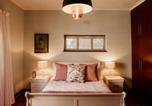 Location vacances Somerset West - Villa Visser-4