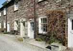 Location vacances Grasmere - Heron View Cottage-2