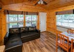 Location vacances Fruitland - Sun Outdoors Frontier Town-4