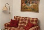 Location vacances Grazalema - Casa rural La Bandolera-2