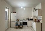 Location vacances Astana - 1- комнатная квартира-3