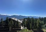 Location vacances Leukerbad - Alpine Evasion - Crans Montana - Swiss Alps-1