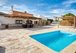 Location vacances Benissa - Casa Stone-1