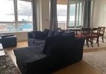 Location vacances  Royaume-Uni - London Apart 2 Bed Parking Balcony River View-1