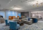 Hôtel Dedham - Hotel Commonwealth-3