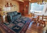 Location vacances Estes Park - Lazy R Cottages- 3 cabin-4