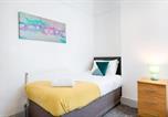 Location vacances Skewen - 3br - Near Stadium - Smart Tvs-3