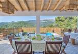Location vacances Jubrique - Casa Rural Monte Dios-1