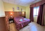Hôtel Lepe - Hotel Emilio-4