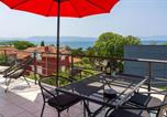 Location vacances Njivice - Apartman Sunshine Njivice Krk by Villas Guide-1