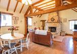 Location vacances Ripley - Woodland Lodge-3