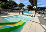 Camping Oraison - Flower Camping Provence Vallée-1