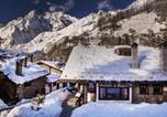 Hôtel Courmayeur - Hotel Pilier D'Angle & Wellness-4