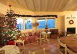 Location vacances Corinthe - Ktima Noosfera Wellness & Retreat Center-4