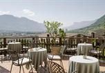 Hôtel Lagundo - Hotel Öhlerhof-1