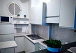 Location vacances Sanremo - Garden view apartment in Sanremo with veranda-3