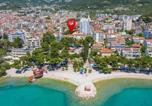 Location vacances Riviera dite de Makarska - Apartments by the sea Makarska - 20923-1