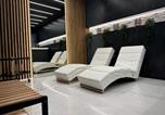 Location vacances Starý Smokovec - Vila Garufa Wellness & Spa-1