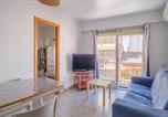 Location vacances  Valence - 3 Bedroom Cozy Apartment In Sueca-2