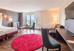 Hôtel Raunheim - Airways Hotels Frankfurt Airport West-2