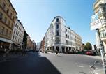 Location vacances Berlin - Wohnung in Berlin-4