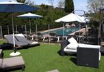 Hôtel La Gaude - Hotel Cayrons Vence & St Paul de Vence-1