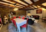 Location vacances Ribeauvillé - Gite familiale avec piscine Hunawihr - Ribeauvillé-3