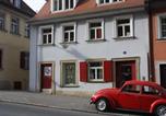 Location vacances Bavière - Schönerferienwohnen in Bamberg-1