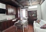 Location vacances Orta San Giulio - Il Sasso appartamento-2
