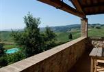Location vacances Allerona - Agriturismo Pian di Frattina-4