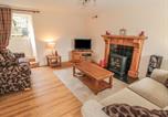 Location vacances Danby - New Stable Cottage-4