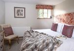 Location vacances Cameley - Jack's Barn and Deerleap-4