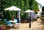 Location vacances Bridgwater - Admiral Blake Guesthouse-2