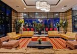 Hôtel Baltimore - Best Western Plus Hotel & Conference Center-4