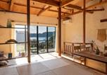Location vacances Shimoda - Villa Yumigahama-1
